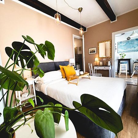 Guest House Camilla Alghero Ngoại thất bức ảnh