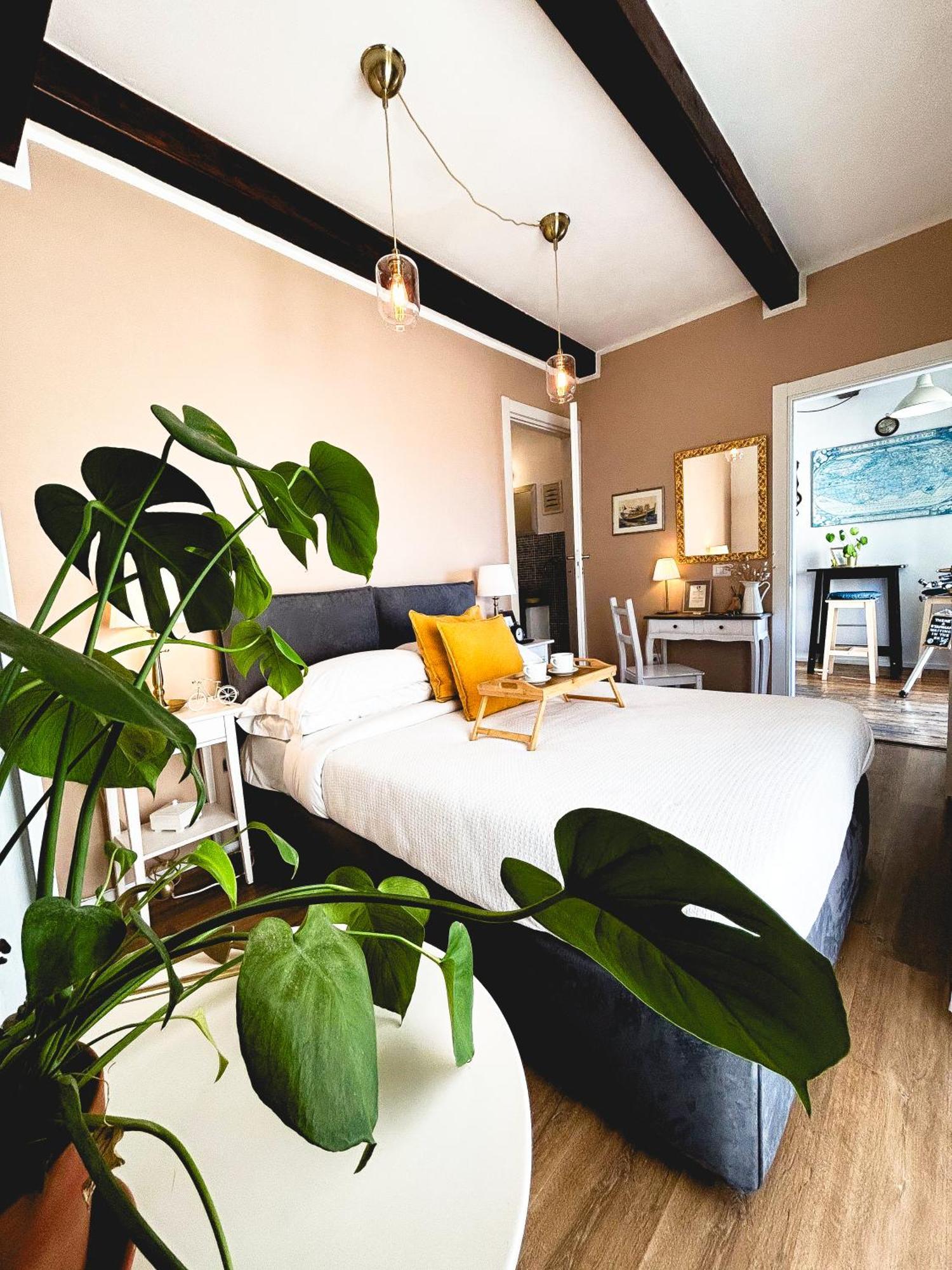 Guest House Camilla Alghero Ngoại thất bức ảnh