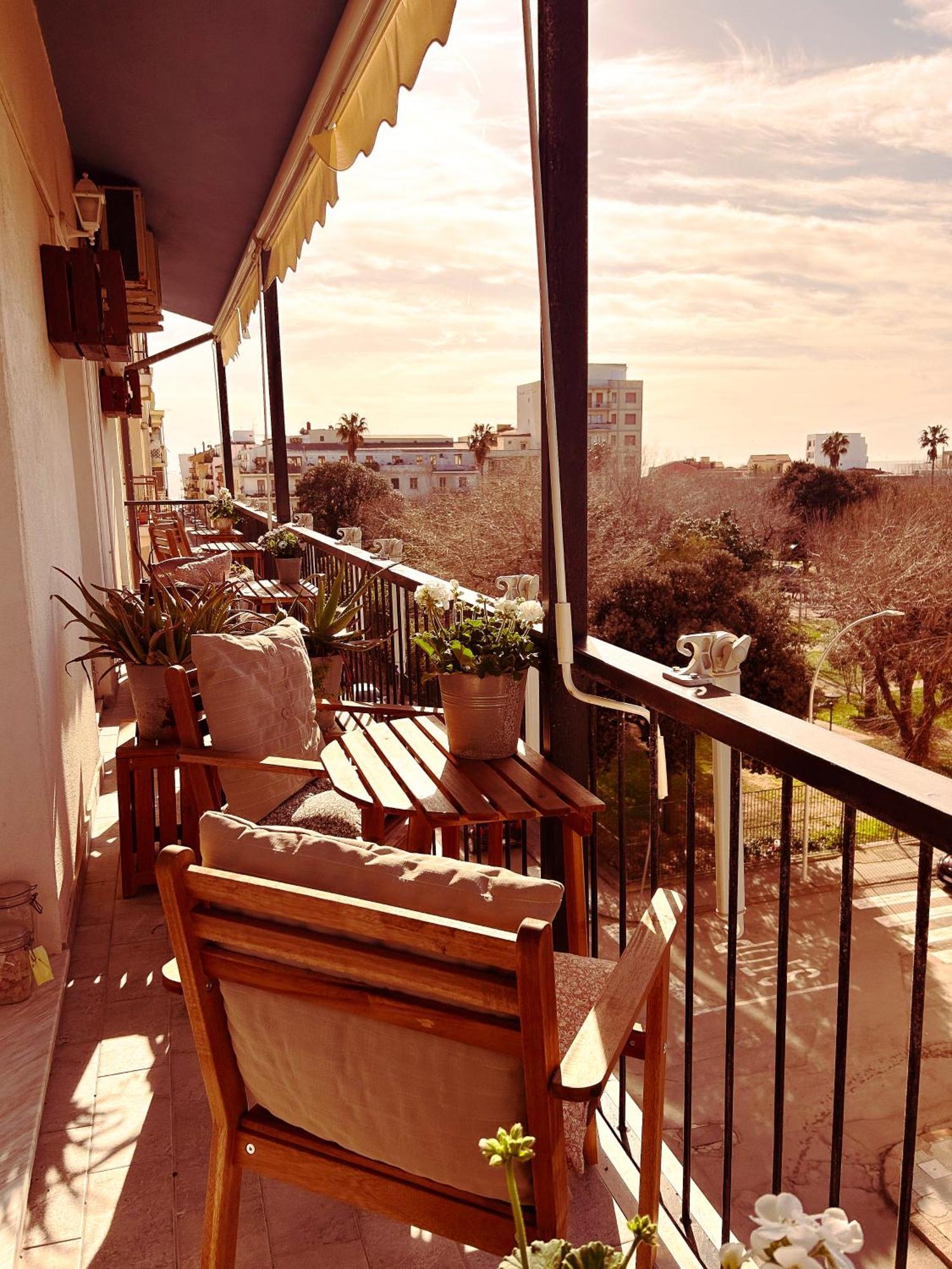Guest House Camilla Alghero Ngoại thất bức ảnh