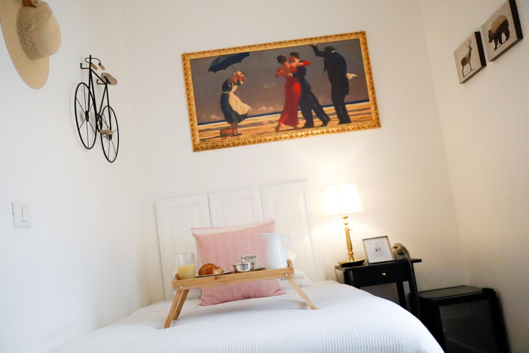 Guest House Camilla Alghero Ngoại thất bức ảnh