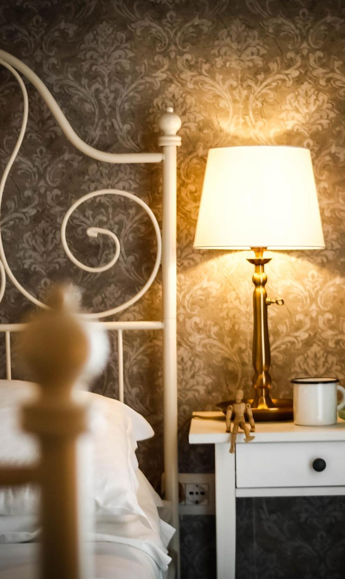 Guest House Camilla Alghero Ngoại thất bức ảnh