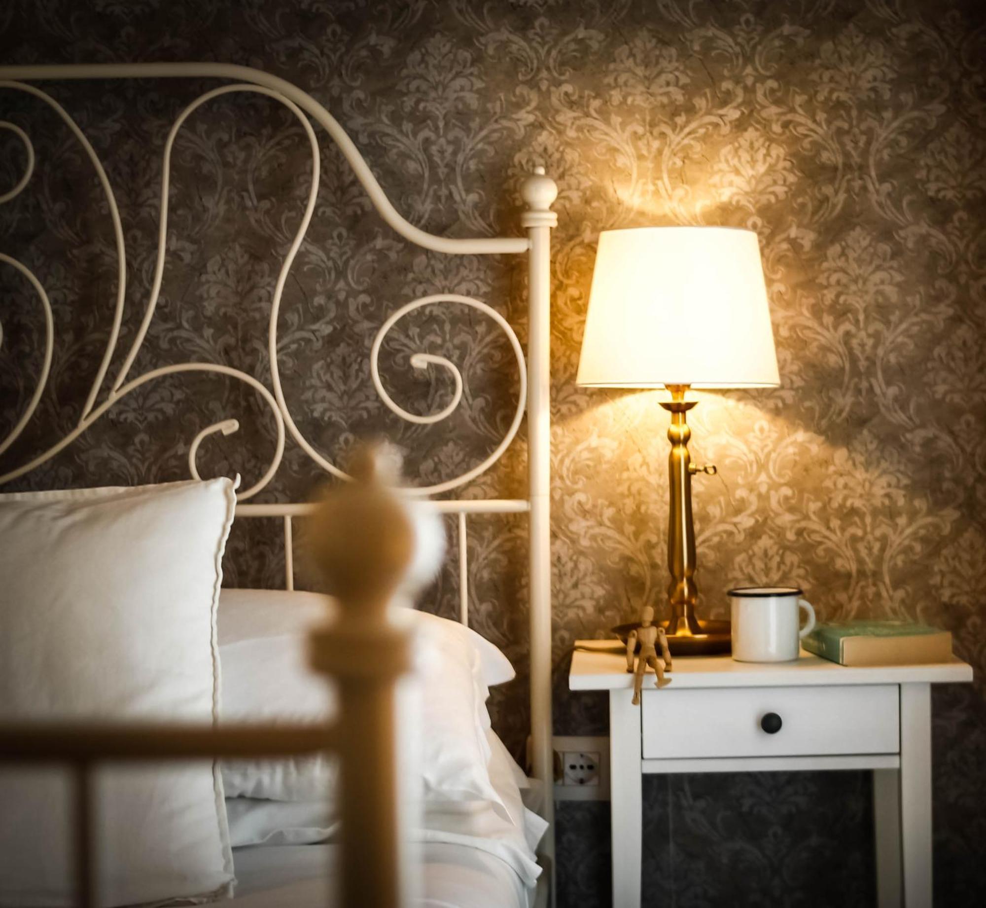Guest House Camilla Alghero Ngoại thất bức ảnh