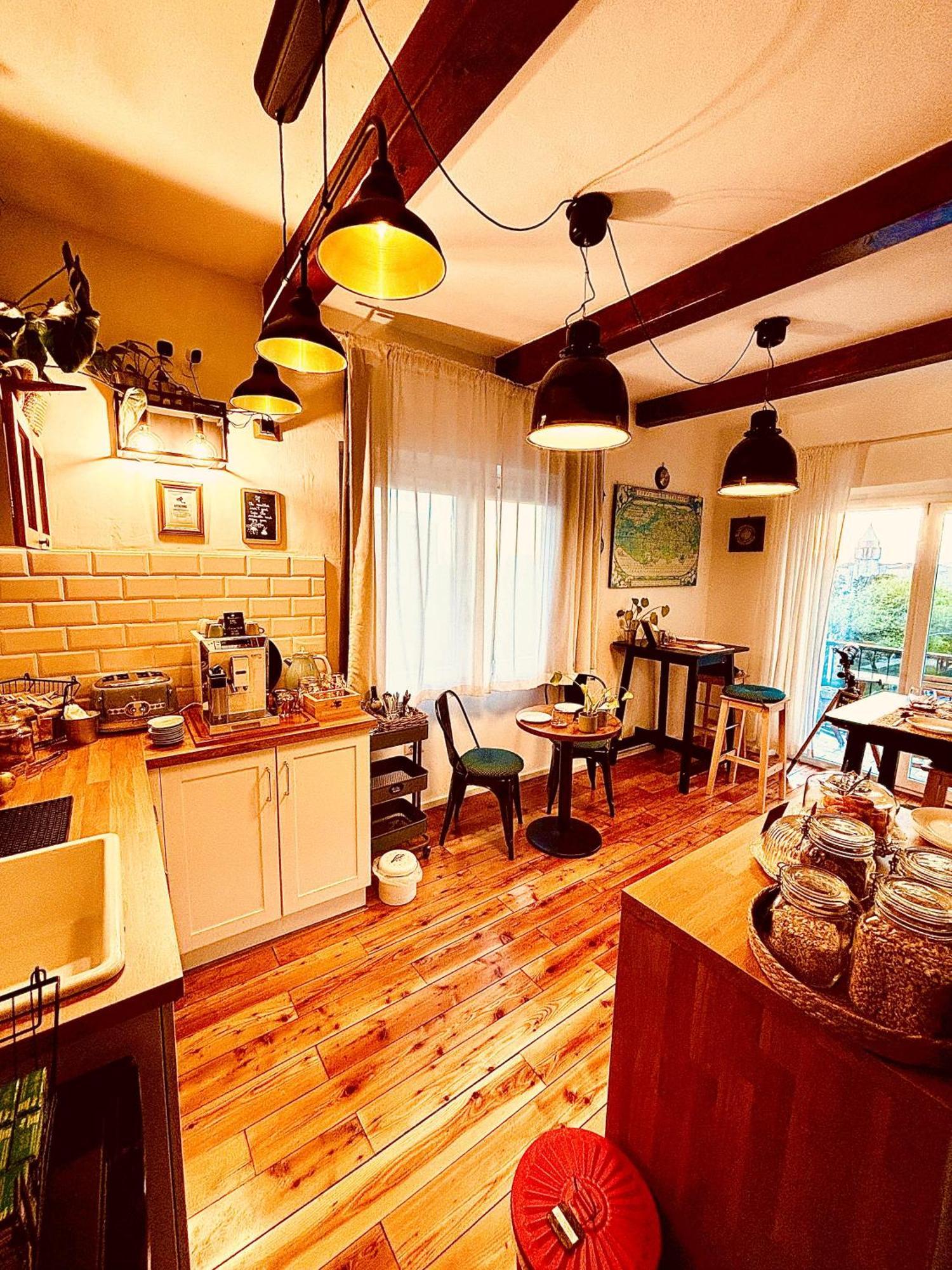 Guest House Camilla Alghero Ngoại thất bức ảnh