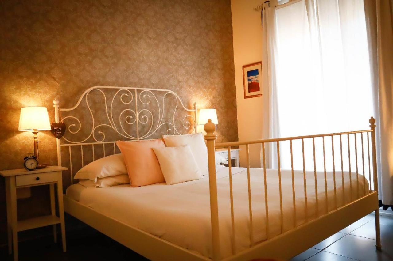 Guest House Camilla Alghero Ngoại thất bức ảnh