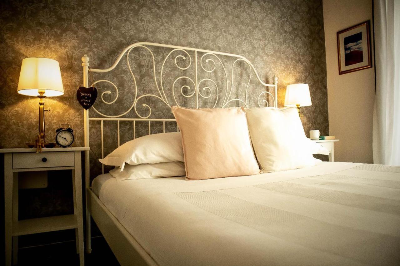 Guest House Camilla Alghero Ngoại thất bức ảnh