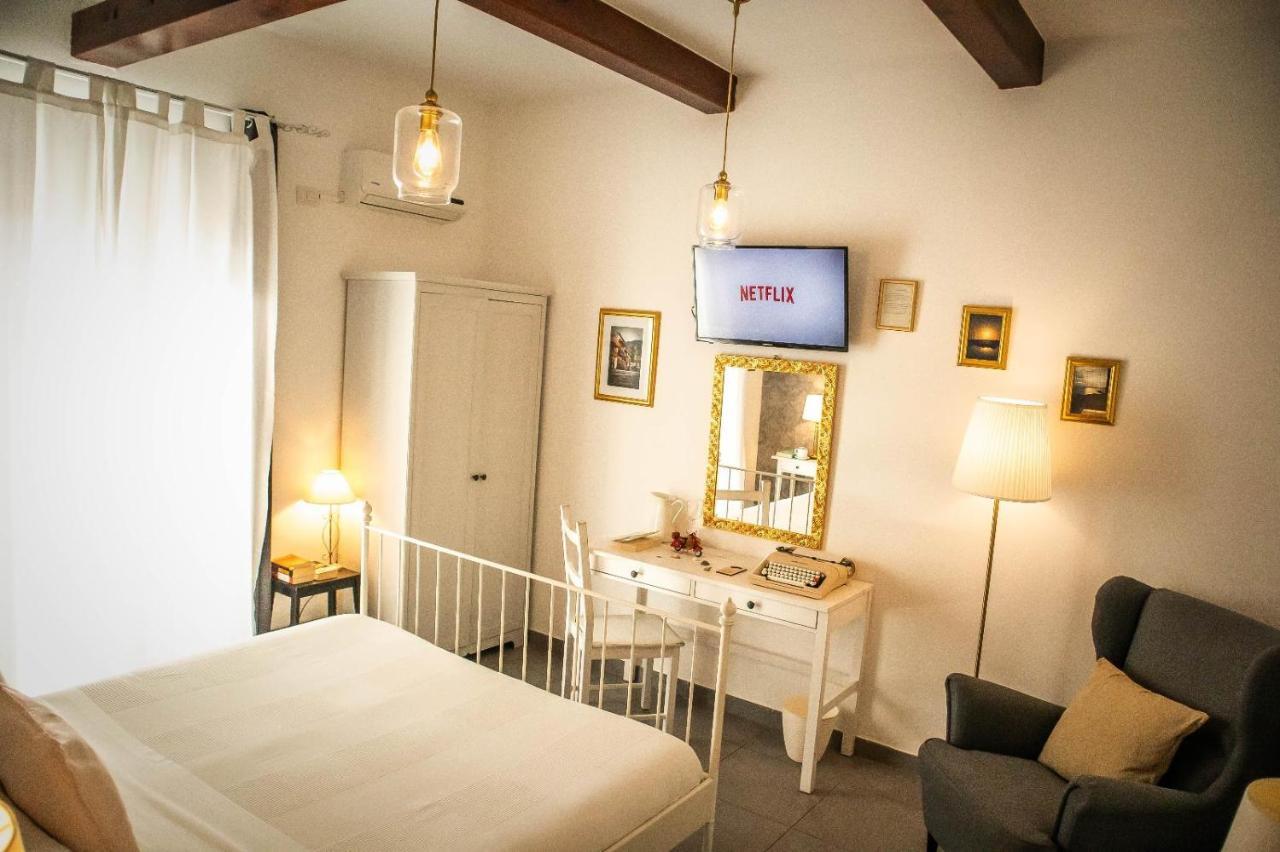 Guest House Camilla Alghero Ngoại thất bức ảnh