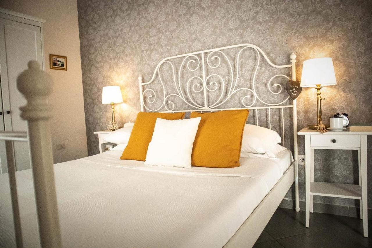 Guest House Camilla Alghero Ngoại thất bức ảnh