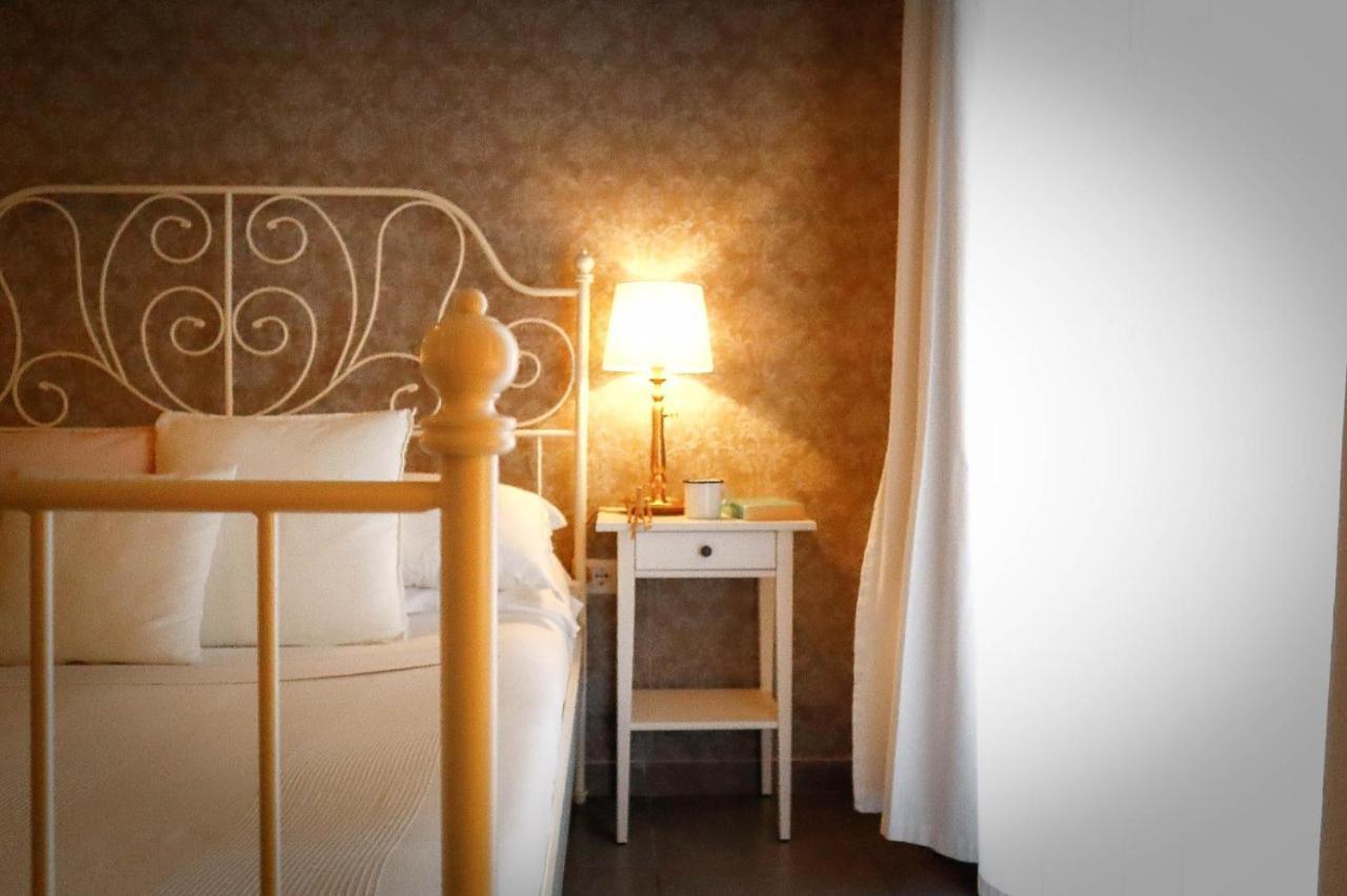 Guest House Camilla Alghero Ngoại thất bức ảnh